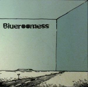 EP Blueroomess